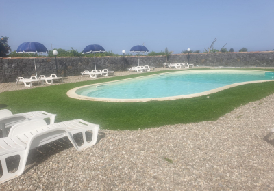 Casa Vacanze Villa Villa Con Piscina